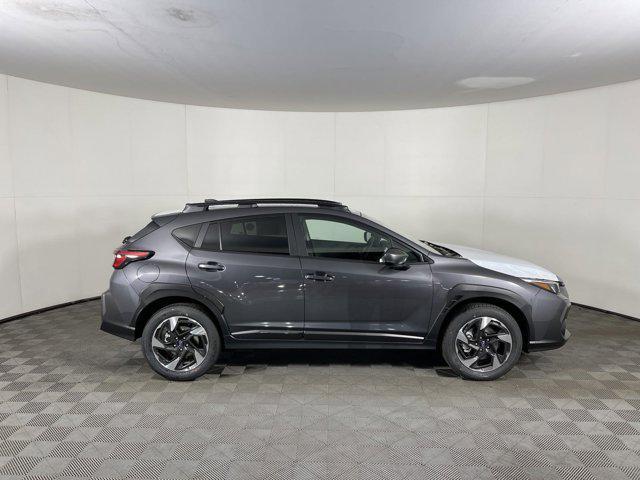 new 2024 Subaru Crosstrek car, priced at $31,292