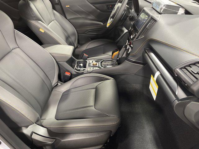 new 2025 Subaru Forester car, priced at $38,106