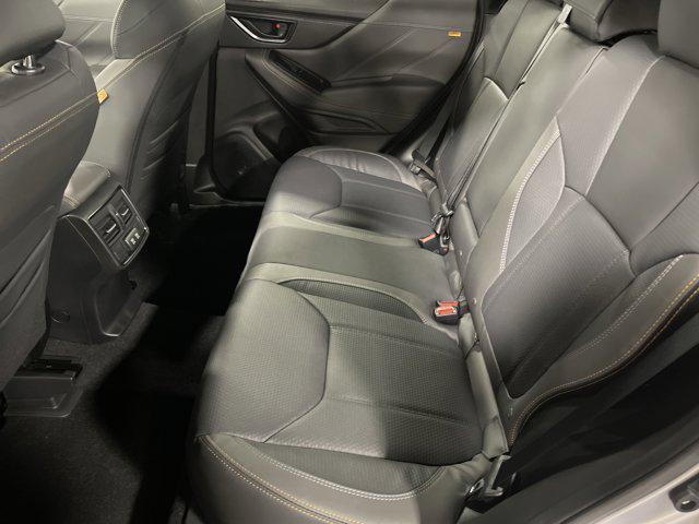 new 2025 Subaru Forester car, priced at $38,106