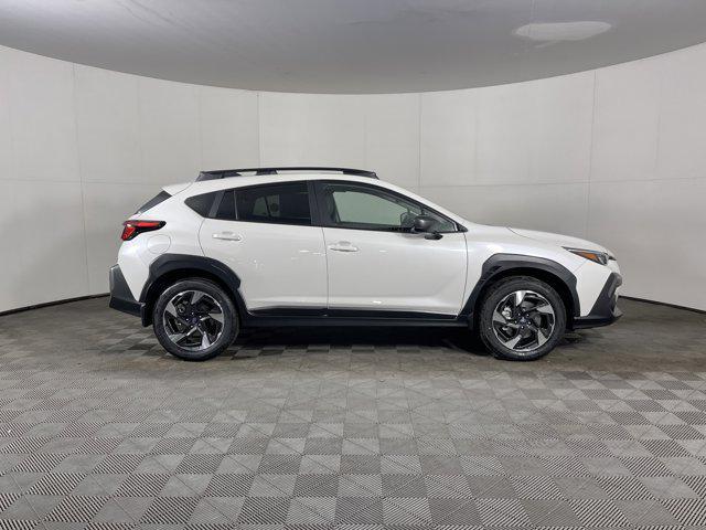 new 2025 Subaru Crosstrek car, priced at $34,370