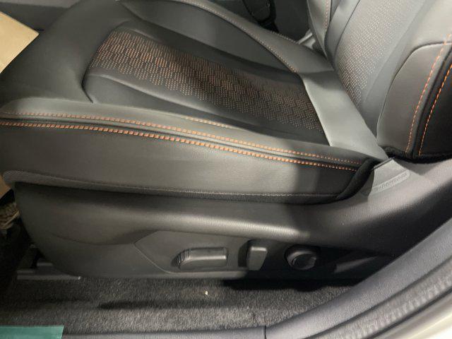 new 2025 Subaru Crosstrek car, priced at $34,370