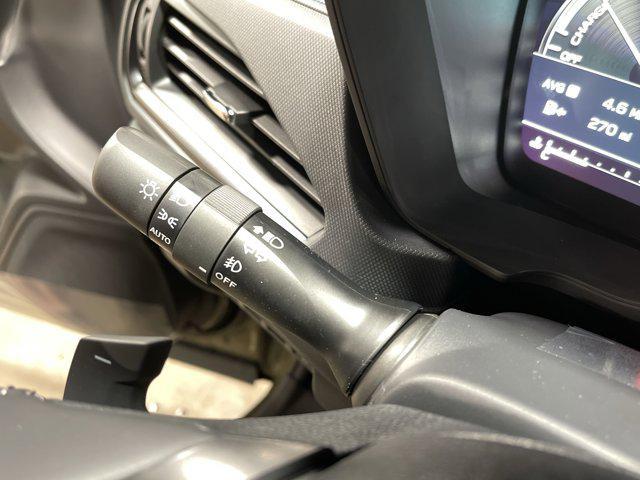 new 2025 Subaru Forester Hybrid car, priced at $36,653