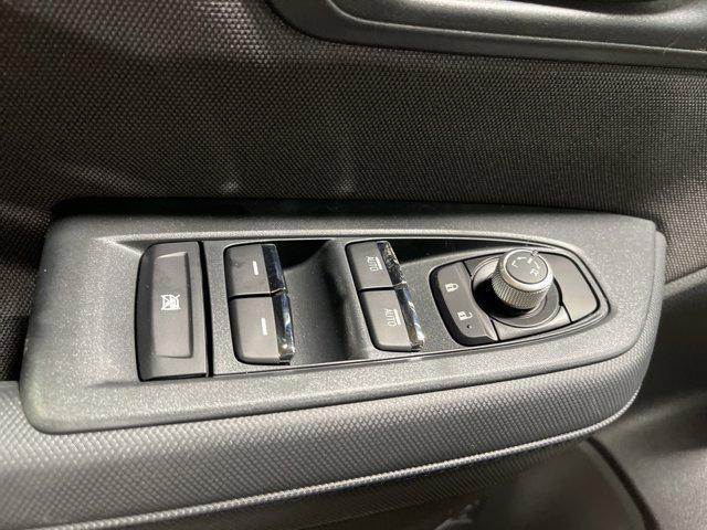 new 2025 Subaru Forester Hybrid car, priced at $36,653