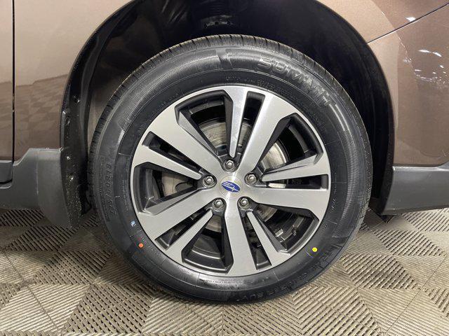 used 2019 Subaru Outback car, priced at $18,997
