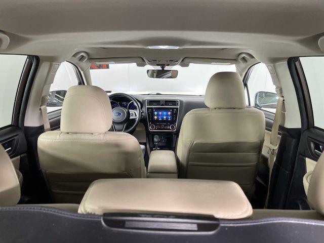 used 2019 Subaru Outback car, priced at $18,997