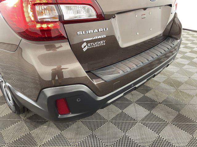 used 2019 Subaru Outback car, priced at $18,997