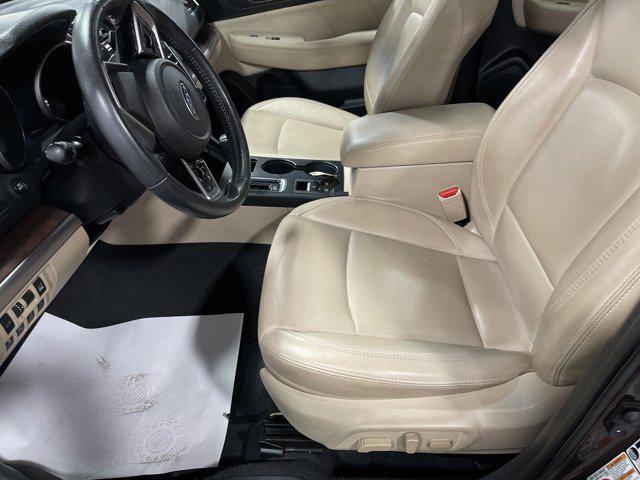 used 2019 Subaru Outback car, priced at $18,997