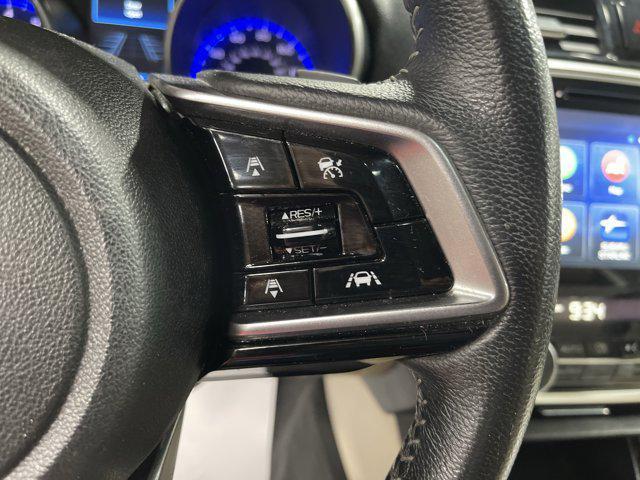 used 2019 Subaru Outback car, priced at $18,997