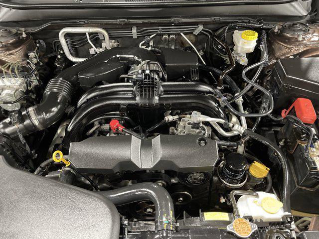 used 2019 Subaru Outback car, priced at $18,997