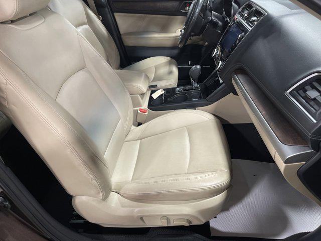 used 2019 Subaru Outback car, priced at $18,997
