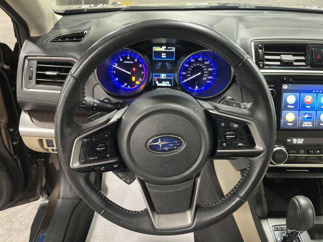 used 2019 Subaru Outback car, priced at $18,997
