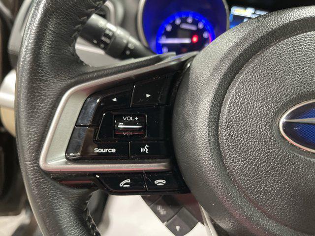 used 2019 Subaru Outback car, priced at $18,997