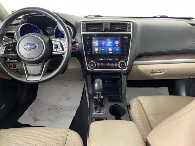 used 2019 Subaru Outback car, priced at $18,997