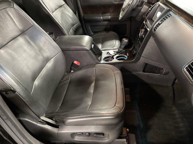 used 2016 Ford Flex car, priced at $9,997