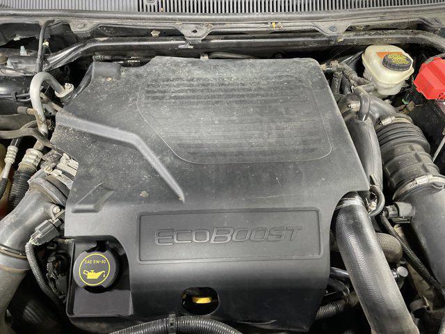 used 2016 Ford Flex car, priced at $9,997