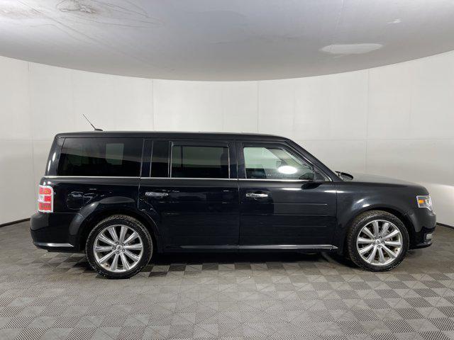 used 2016 Ford Flex car, priced at $9,997