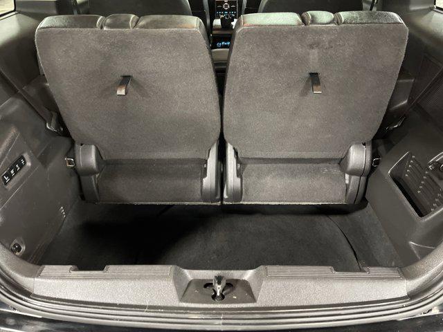 used 2016 Ford Flex car, priced at $9,997