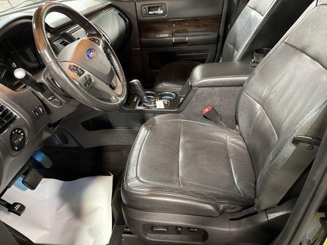 used 2016 Ford Flex car, priced at $9,997