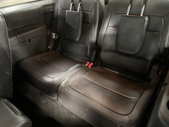 used 2016 Ford Flex car, priced at $9,997
