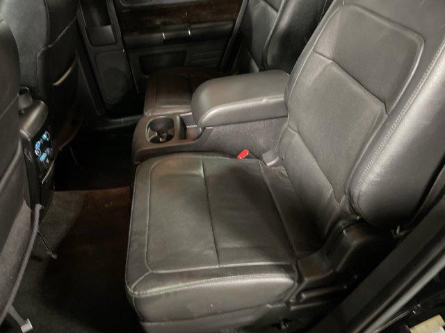used 2016 Ford Flex car, priced at $9,997