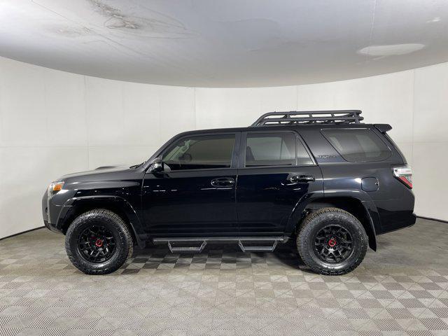 used 2023 Toyota 4Runner car, priced at $53,997