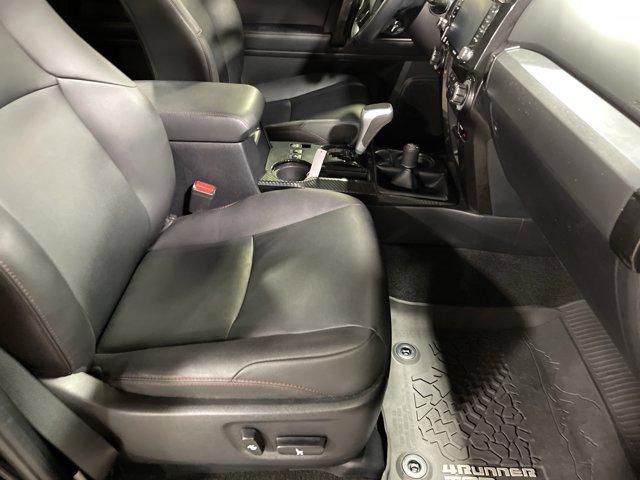 used 2023 Toyota 4Runner car, priced at $53,997