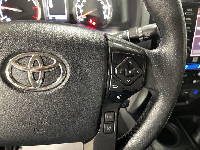 used 2023 Toyota 4Runner car, priced at $53,997