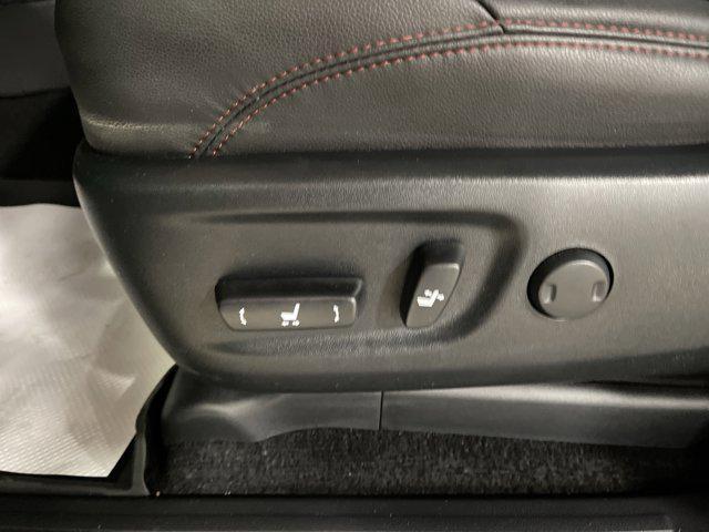 used 2023 Toyota 4Runner car, priced at $53,997