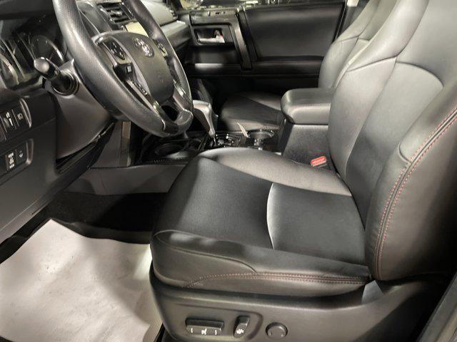 used 2023 Toyota 4Runner car, priced at $53,997