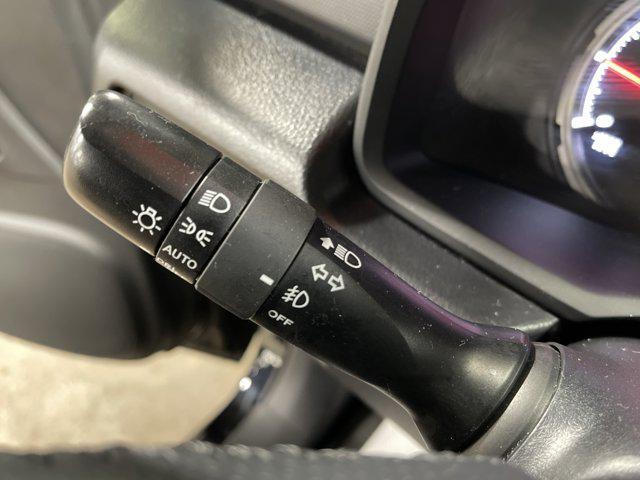 used 2023 Toyota 4Runner car, priced at $53,997