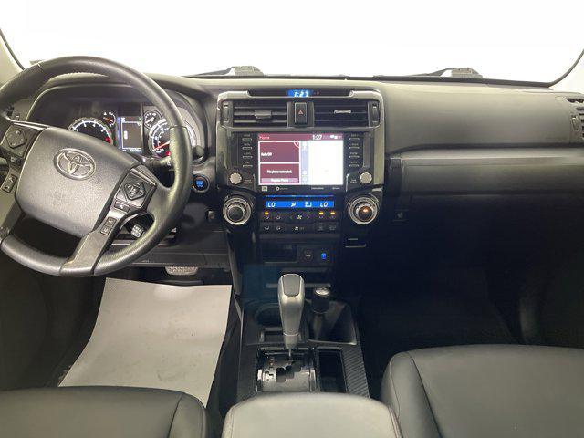 used 2023 Toyota 4Runner car, priced at $53,997