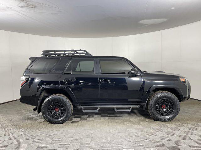 used 2023 Toyota 4Runner car, priced at $53,997