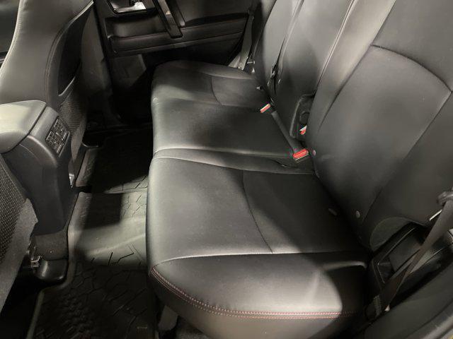 used 2023 Toyota 4Runner car, priced at $53,997