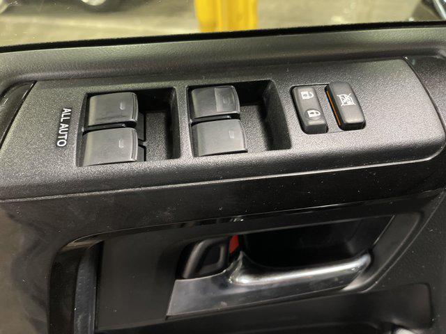 used 2023 Toyota 4Runner car, priced at $53,997