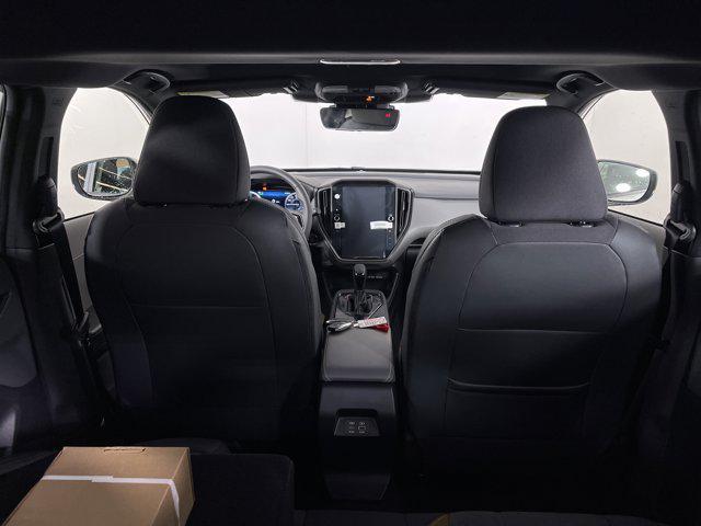 new 2026 Subaru Crosstrek Hybrid car, priced at $34,295