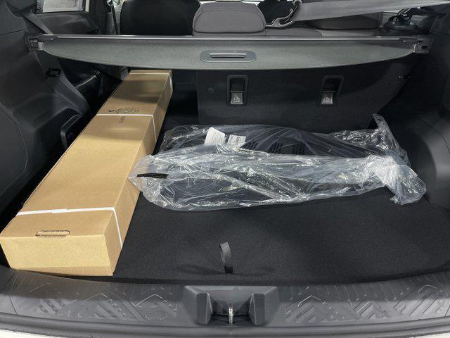 new 2026 Subaru Crosstrek Hybrid car, priced at $34,295