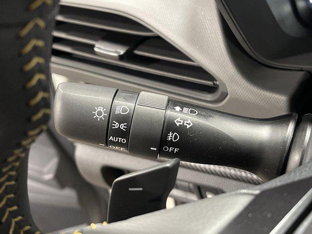 new 2026 Subaru Crosstrek Hybrid car, priced at $34,295