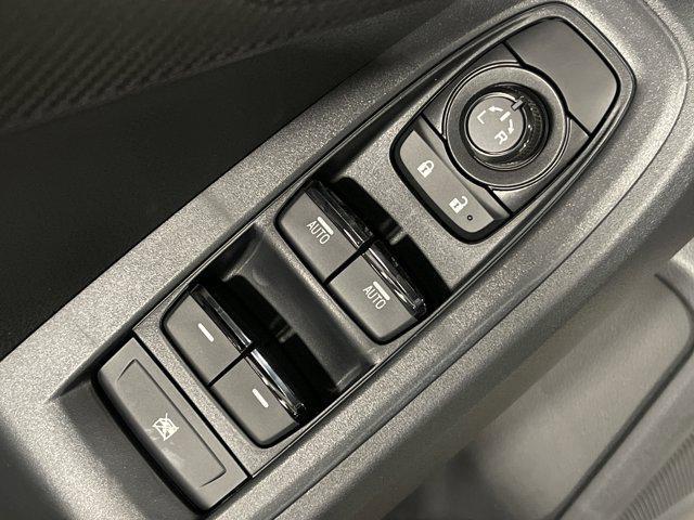 new 2026 Subaru Crosstrek Hybrid car, priced at $34,295