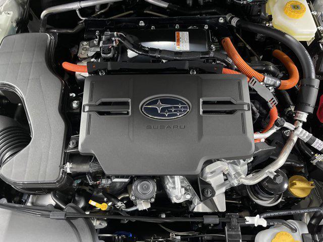 new 2026 Subaru Crosstrek Hybrid car, priced at $34,295