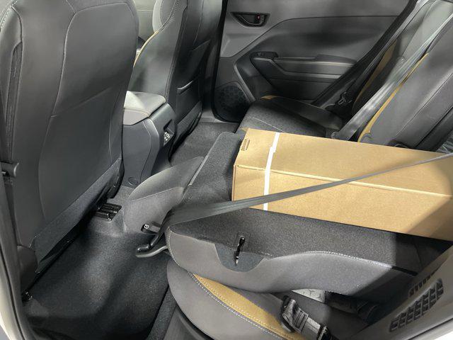 new 2026 Subaru Crosstrek Hybrid car, priced at $34,295