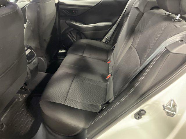 used 2025 Subaru Legacy car, priced at $23,997