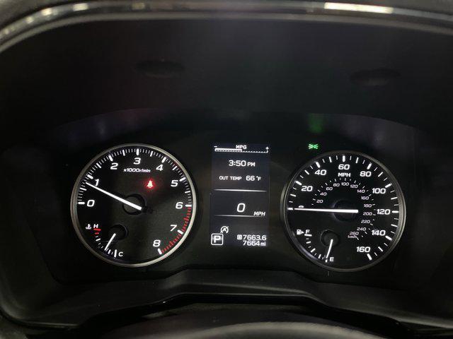 used 2025 Subaru Legacy car, priced at $23,997