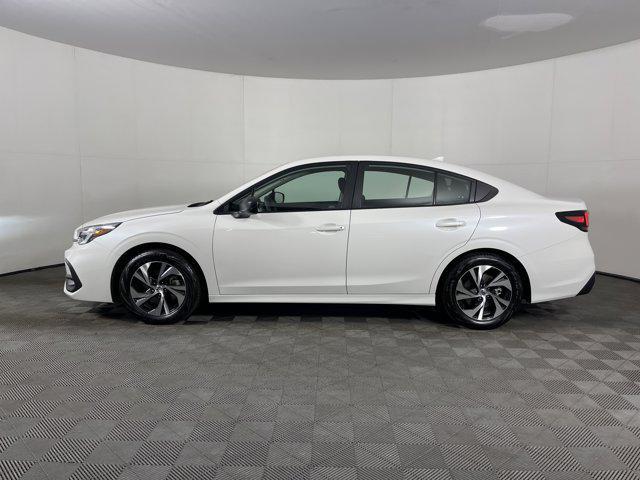 used 2025 Subaru Legacy car, priced at $23,997