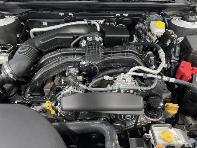 used 2025 Subaru Legacy car, priced at $23,997