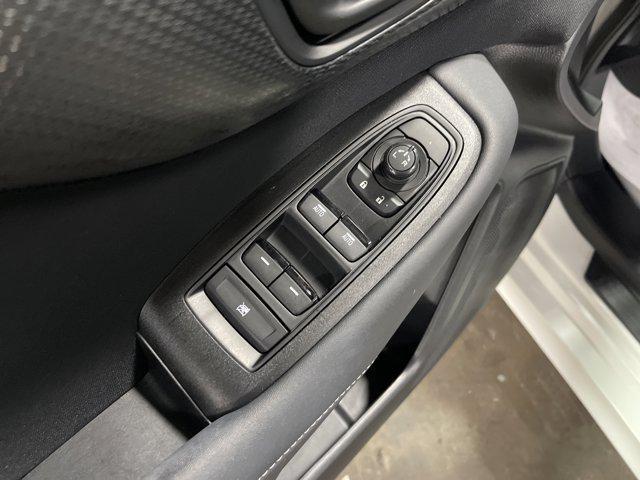 used 2025 Subaru Legacy car, priced at $23,997