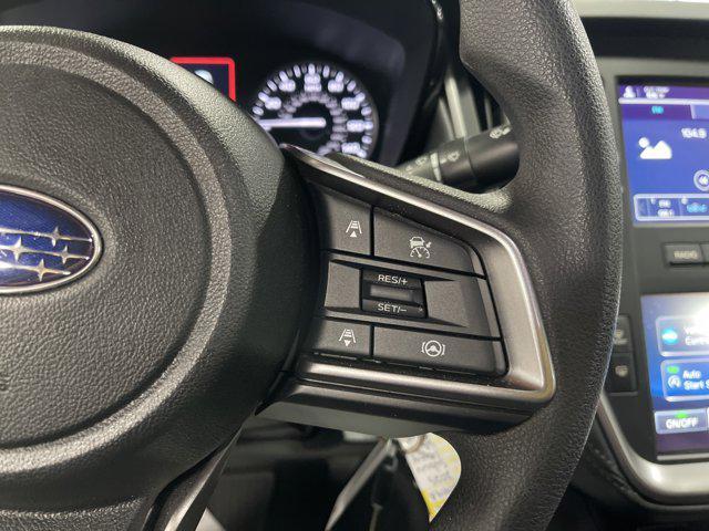 used 2025 Subaru Legacy car, priced at $23,997