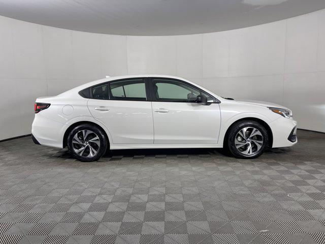used 2025 Subaru Legacy car, priced at $23,997