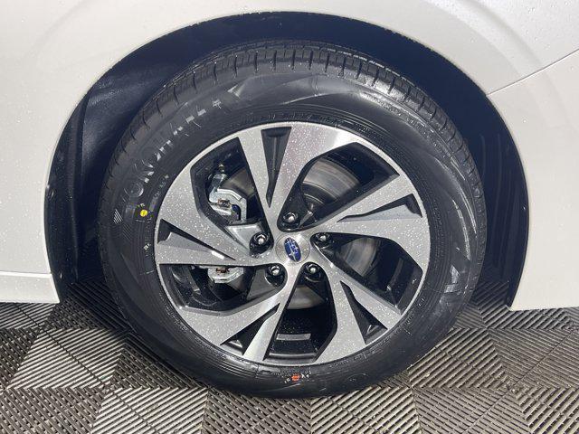 new 2025 Subaru Legacy car, priced at $25,204