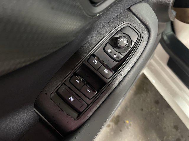 new 2025 Subaru Legacy car, priced at $25,204