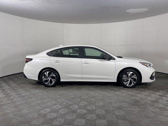 new 2025 Subaru Legacy car, priced at $25,204